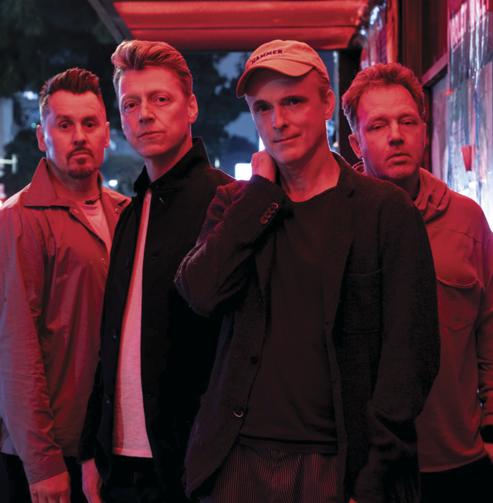 REC: La música es nuestra